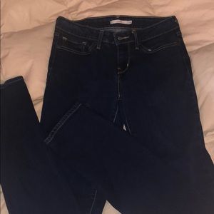 Levi’s Jeans